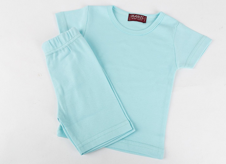 تیشرت و شلوارک Hanil