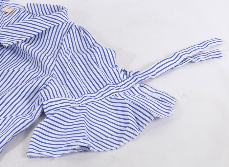 شومیز آستین کلوش زنانه Style