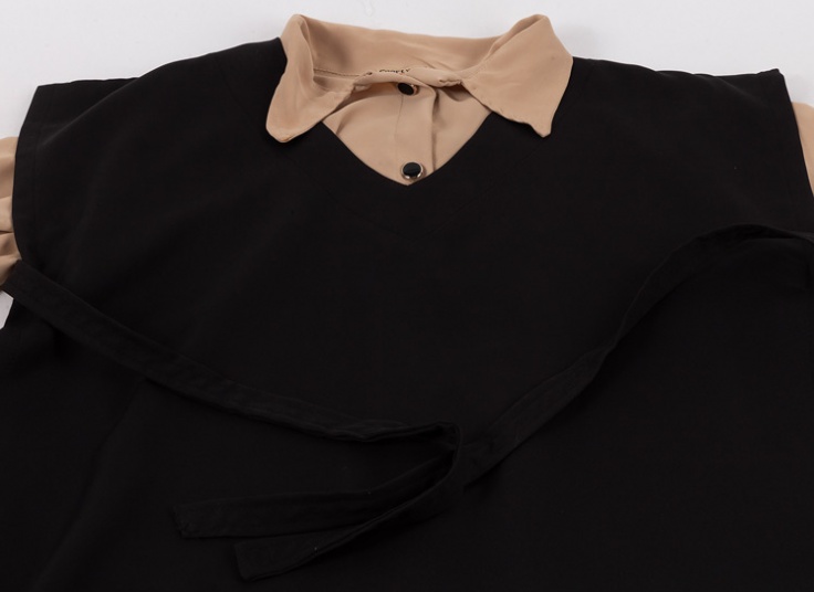 شومیز زیر و رو زنانه