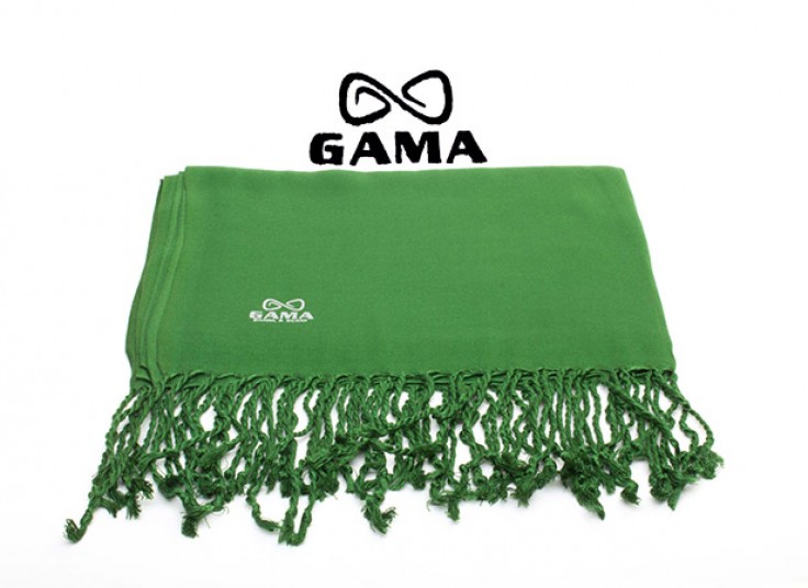 شال پاییزه GAMA