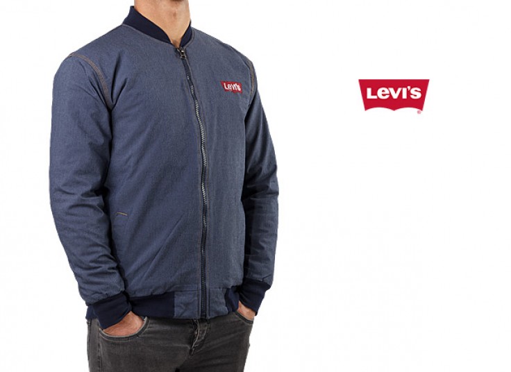 کاپشن مردانه Levis