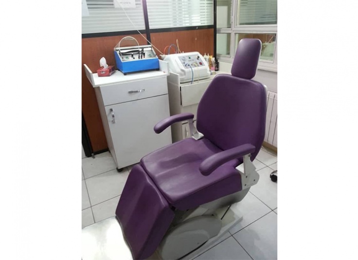 لیزر دکتر جامعی