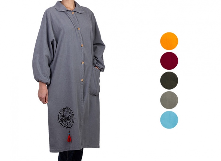 مانتو طرح پرستو