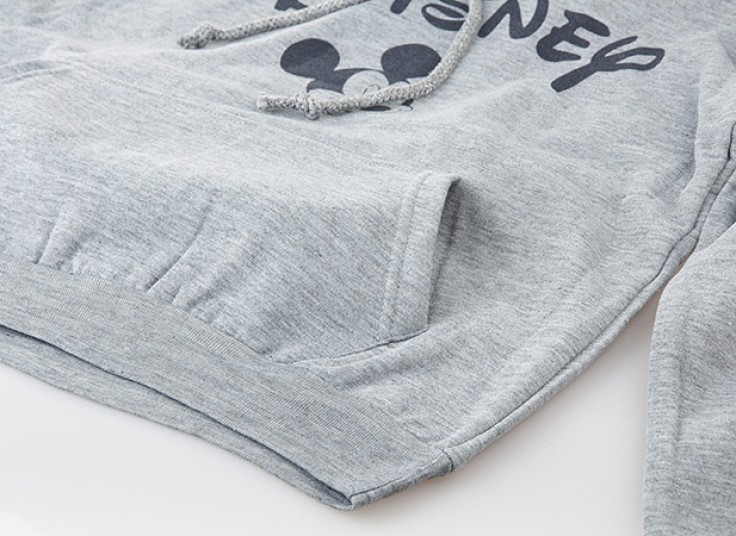 ست سویشرت و شلوار Abercrombie