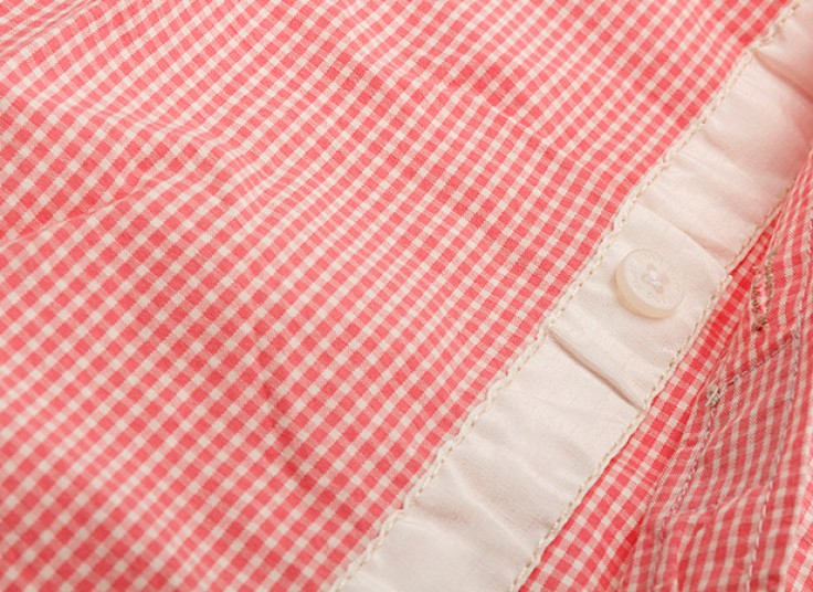 پیراهن مردانه چهارخانه River Island