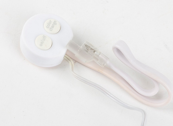 لامپ LED خطی هفت رنگ Neo-Neon