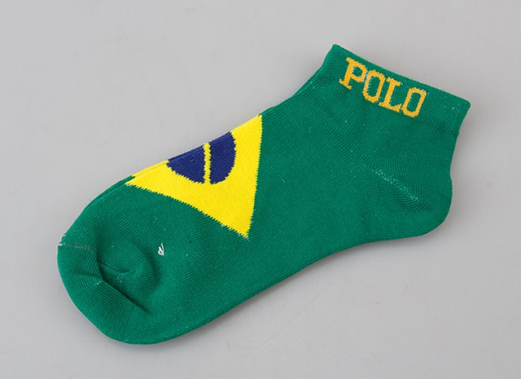 جوراب ساق کوتاه POLO