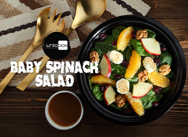 فست فود White box