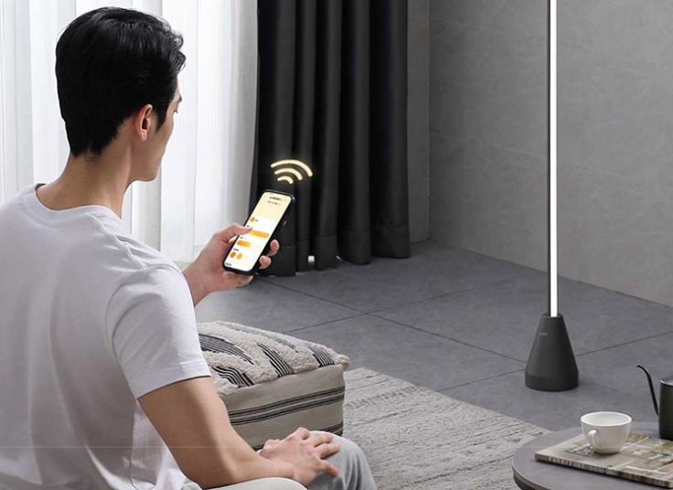 آباژور هوشمند خطی Xiaomi 