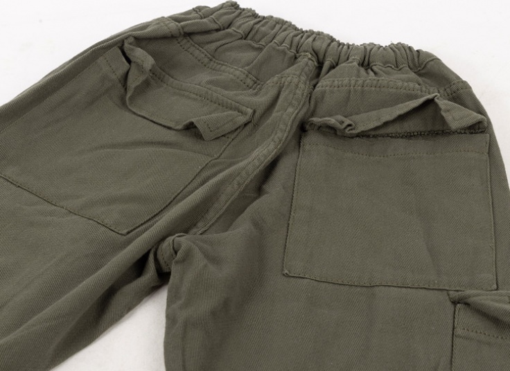 شلوار مردانه کارگو Art