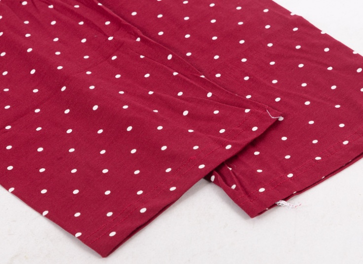 ست راحتی قواره دار Miss Tiko