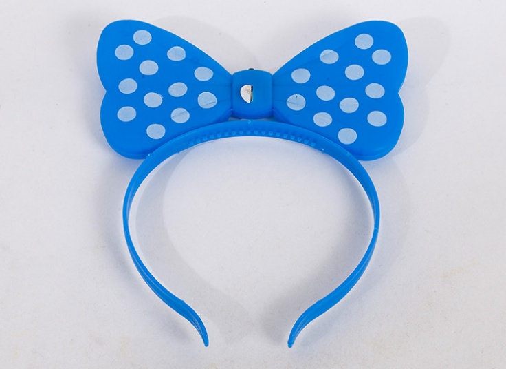 تل پاپیونی چراغدار