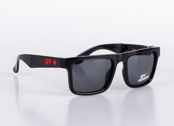 عینک تاشو جیوه‌ای SPY