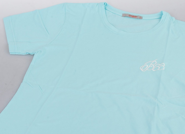 تیشرت آستین کوتاه مردانه B33