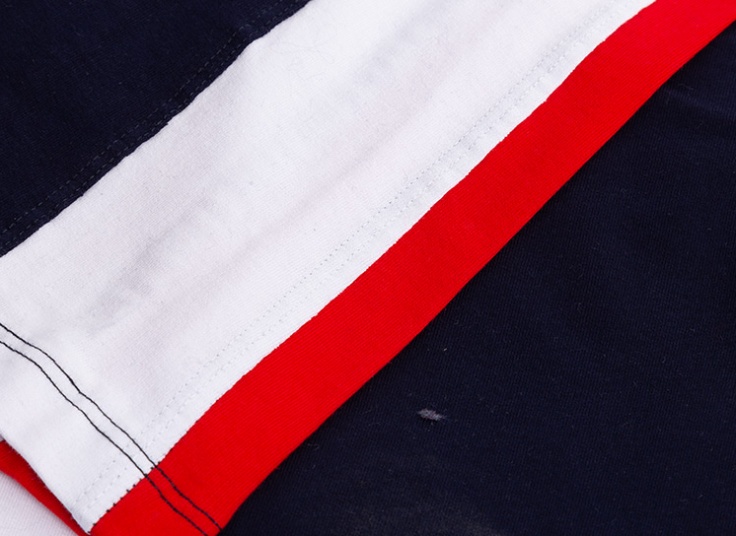 ست بلوز شلوار زنانه Blue Red