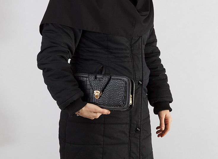 کیف زنانه پوست ماری