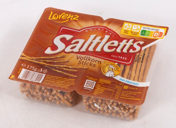 چوب شور Lorenz