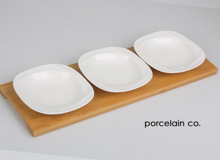 اردور خوری Porcelain co