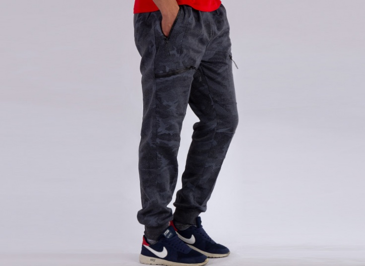 شلوار اسلش مردانه Nike