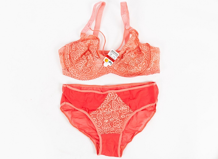 ست لباس زیر زنانه Nora