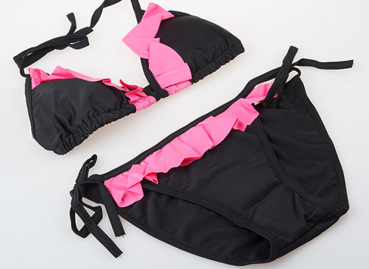 مایو دو تکه SHOHREH