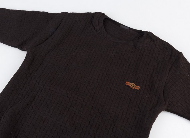 پلیور مردانه طرح ARMANI JEANS