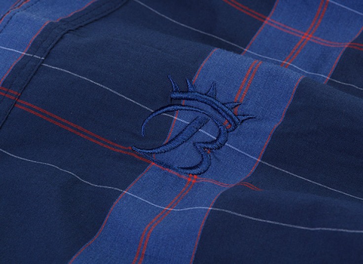 پیراهن سایز بزرگ مردانه Massimo Dutti