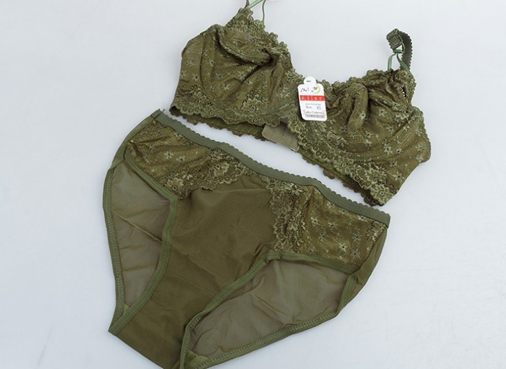 سری جدید ست لباس زیر زنانه Ailar