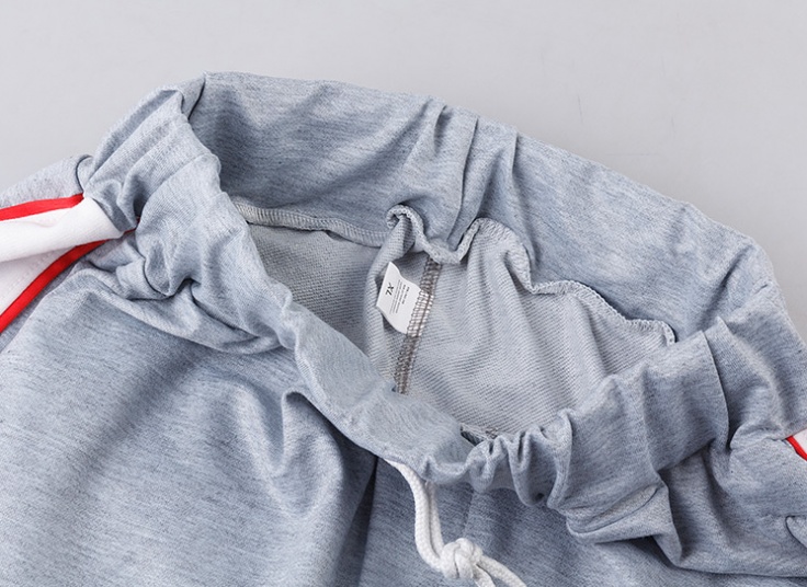 شلوار اسلش مردانه طرح supreme