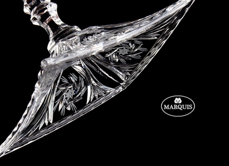 شکلات خوری پایه دار MARQUIS