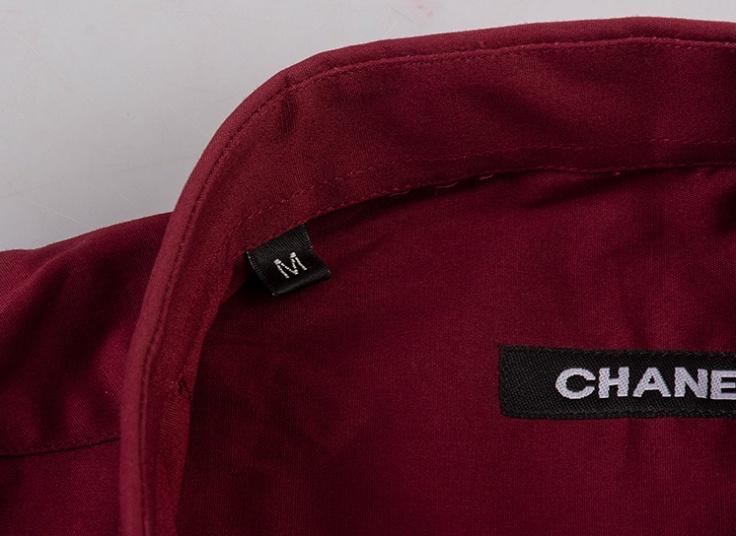 پیراهن مردانه طرح CHANEL