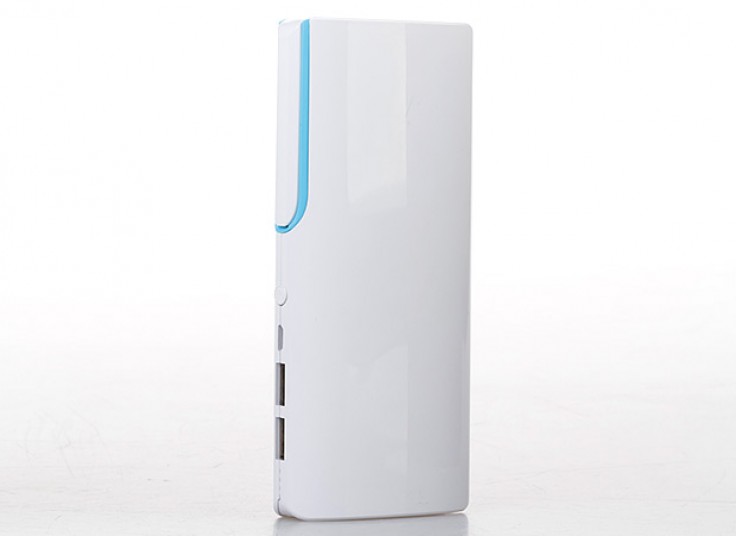 پاوربانک LAMYOO