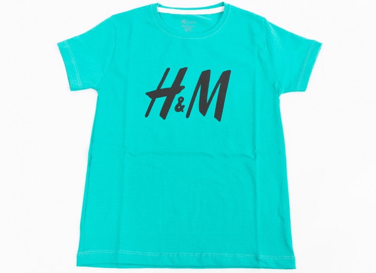 تیشرت پسرانه Milano