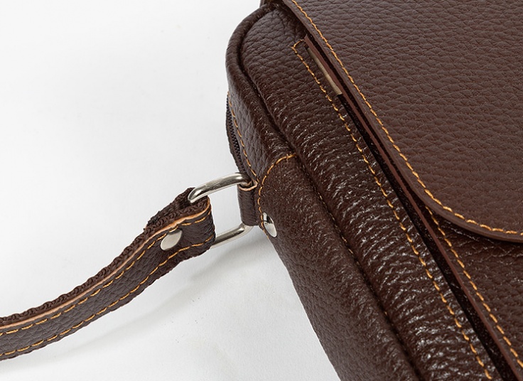 کبف چرم طبیعی دوشی