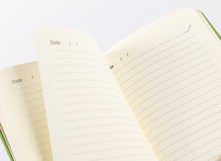 دفترچه یادداشت