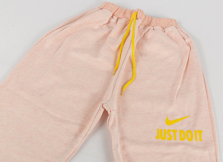 شلوار اسلش زنانه Just Do It