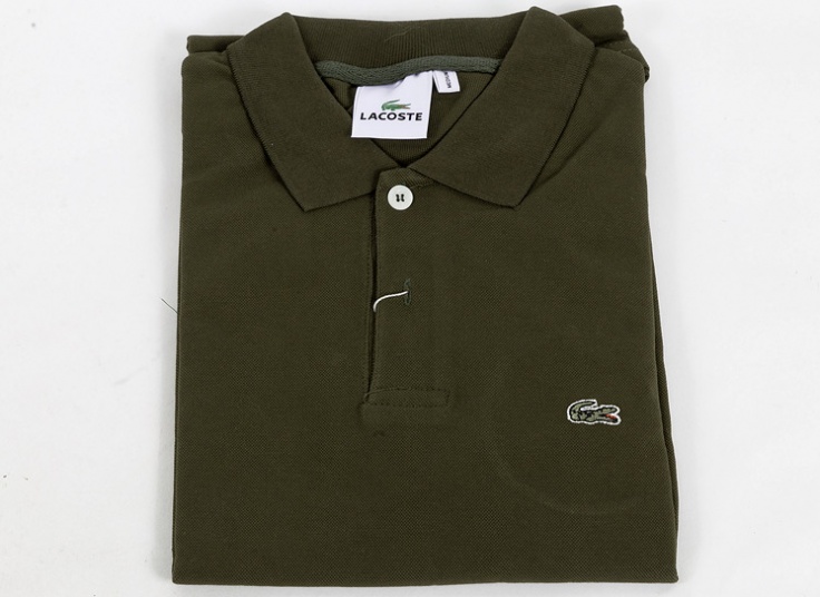 پولوشرت مردانه Lacoste