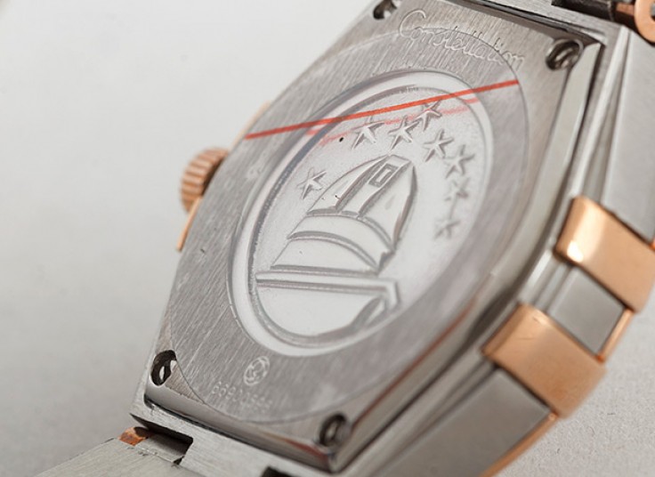 ساعت مچی زنانه OMEGA