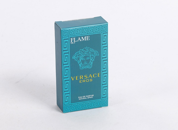 ادکلن جیبی FLAME SKY