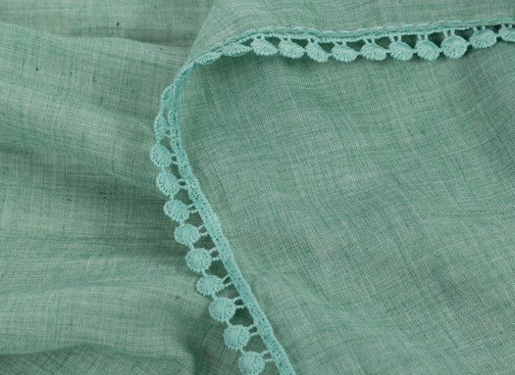 شال دور عدسی سنگشور