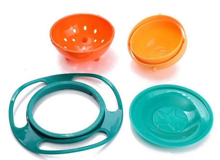 ظرف غذای کودک Universal