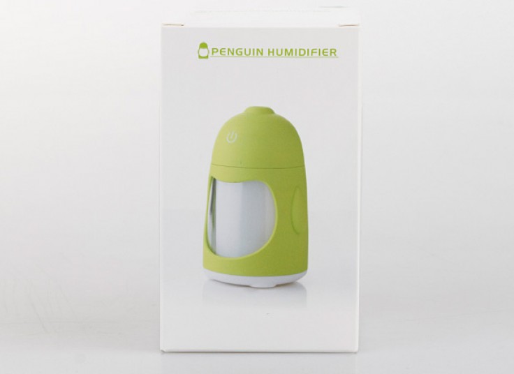 مینی بخور پنگوئن