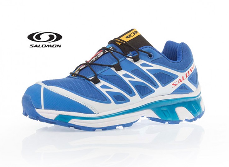 کفش SALOMON مدل XA PRO 3D