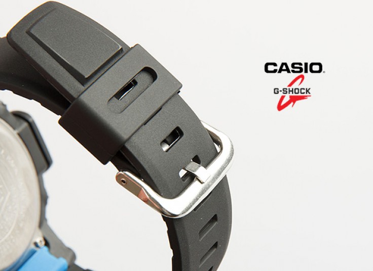 ساعت Casio مدل G SHOCK