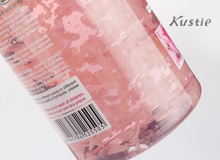 محصولات بهداشتی پوست Kustie