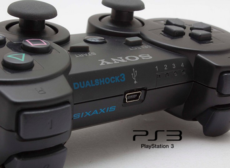 دسته PlayStation3