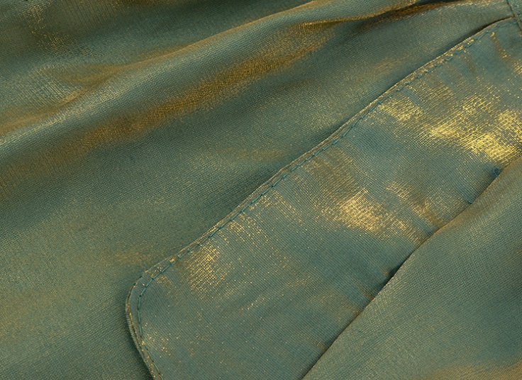 شلوار سندبادی کمر گره‌ای