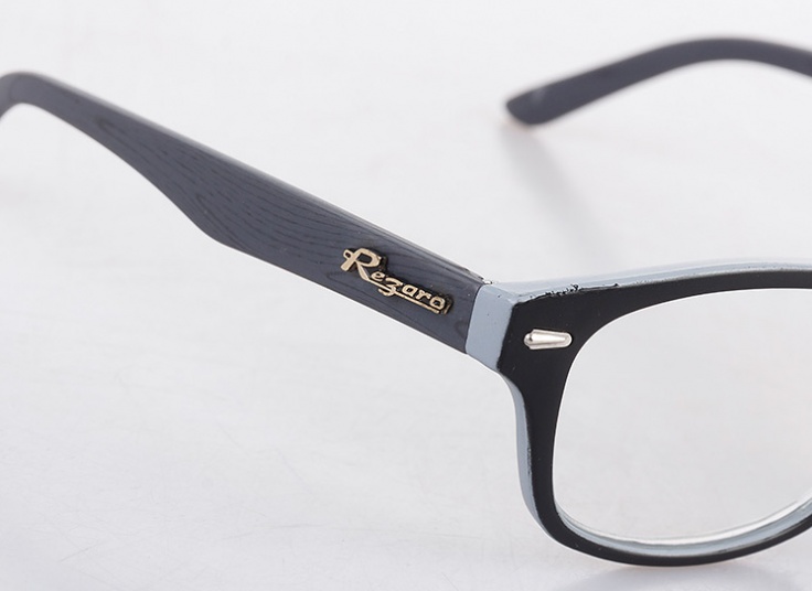 عینک طبی نمره دار REZARO سری Din Light
