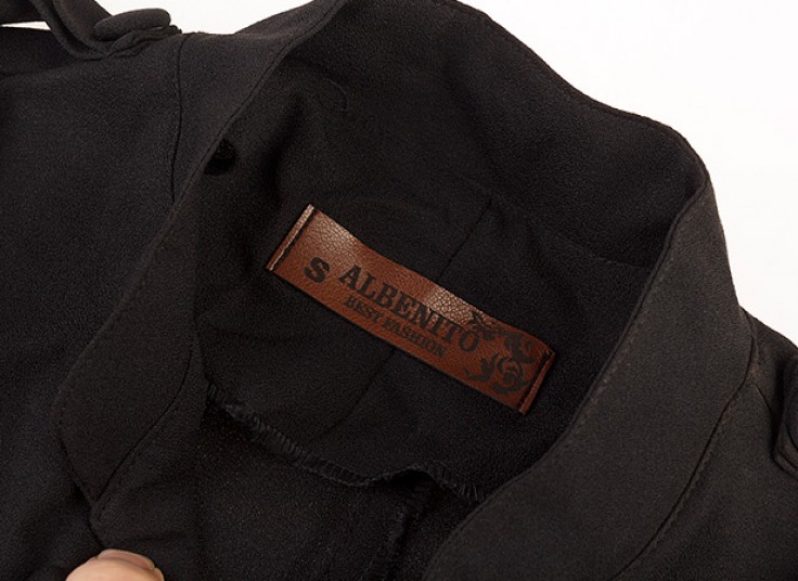 مانتو زنانه ALBENITO