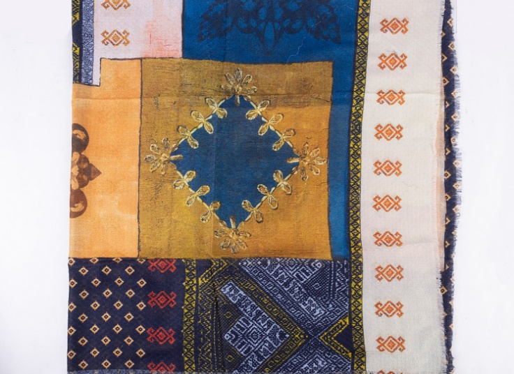 روسری Miss Queen